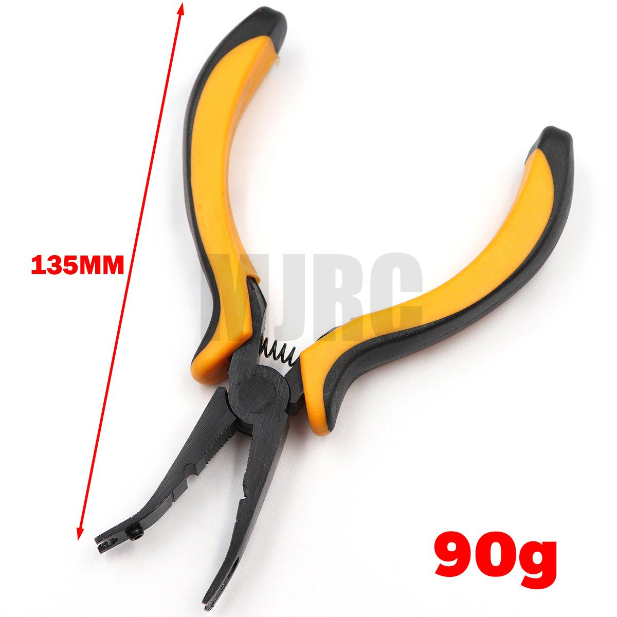Rc Helicopter Hobby Grade - Hoge kwaliteit metalen kop kogel link