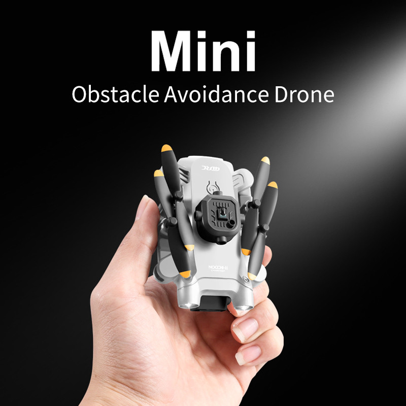 Rc Hobby Helicopter - Mini V30 WiFi FPV Drone met