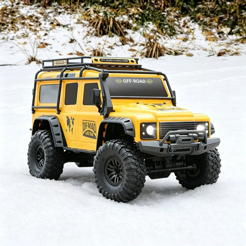 Rc Hobby Grade Cars - Hot 1/10 HB ZP1005-ZP1010 Afstandsbediening Volledige