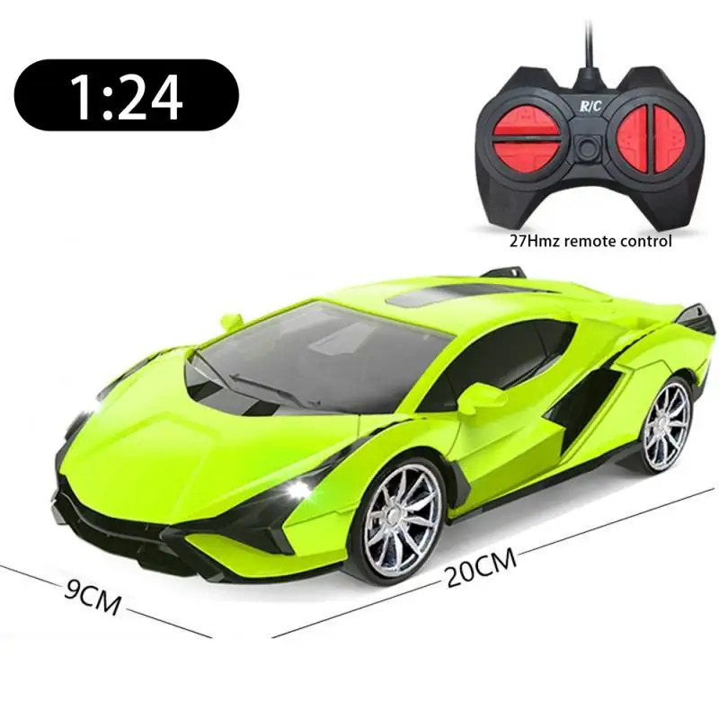 Rc Hobby Workbench - Rc Auto Stunt High-Speed Drift Racing