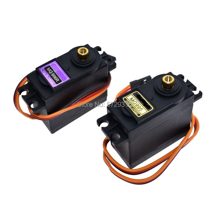 Rc Helicopter Hobby Grade - 1 Stuks 13KG 15KG Digitale Servo's
