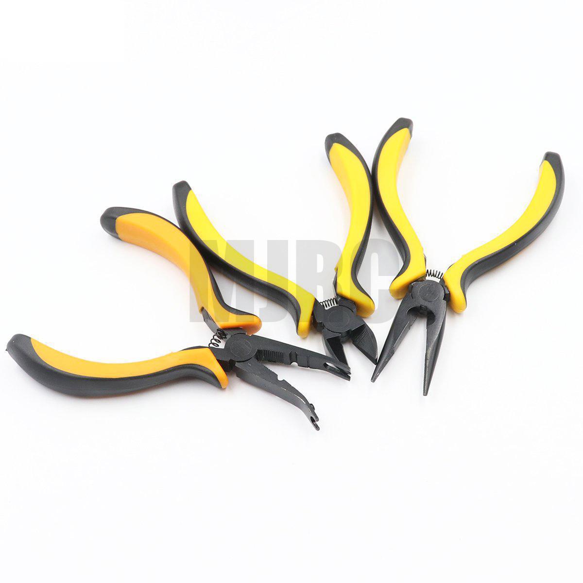 Hoge kwaliteit metalen kop kog - Rc Helicopter Hobby Grade recensie en prijs