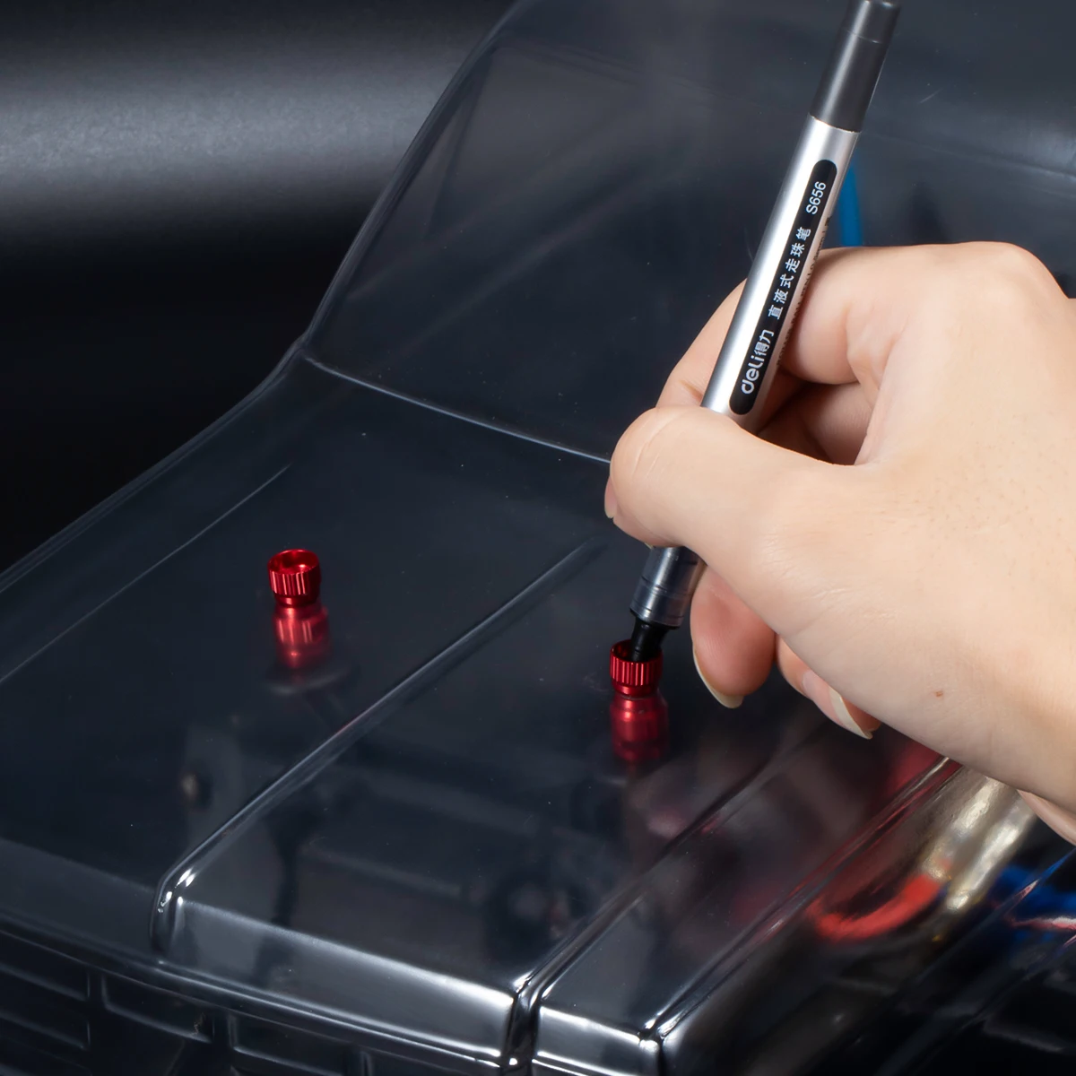 Rc Auto Magnetische Body Palen - Body Shell Rc recensie en prijs