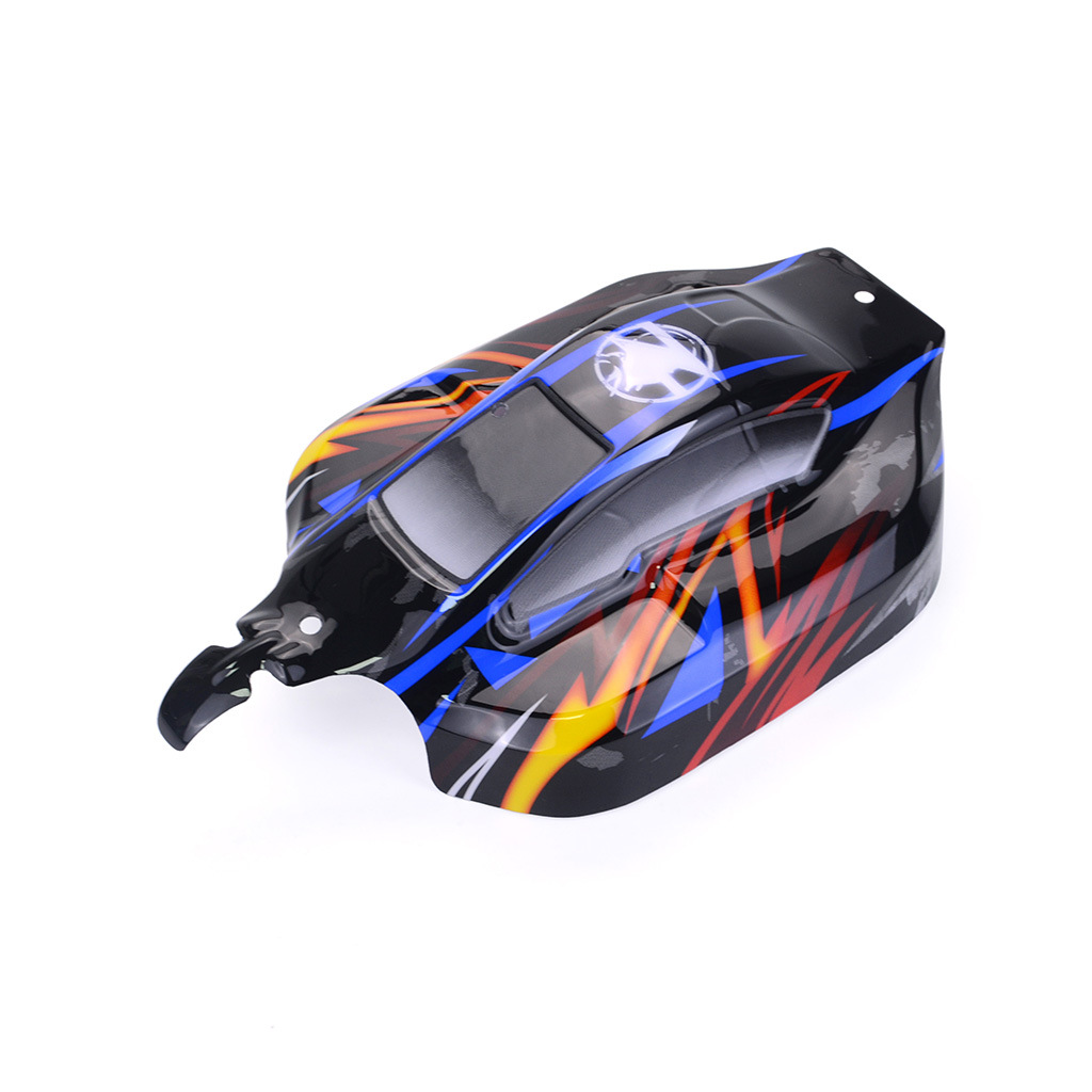 Zd Racing 1/8 Rc Buggy Carross - Body Shell Rc recensie en prijs