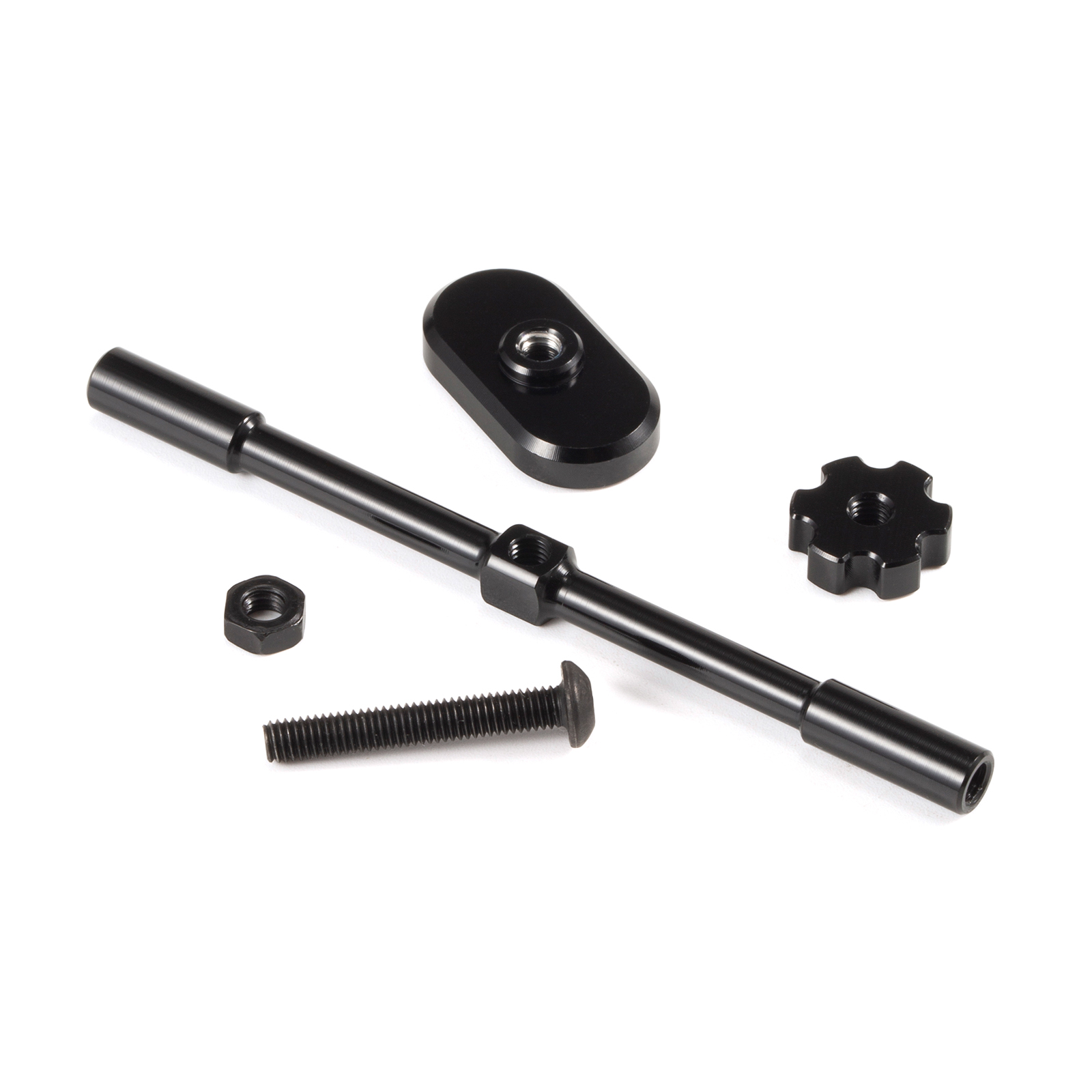 Ultralight Aluminium Body Moun - Body Shell Rc recensie en prijs