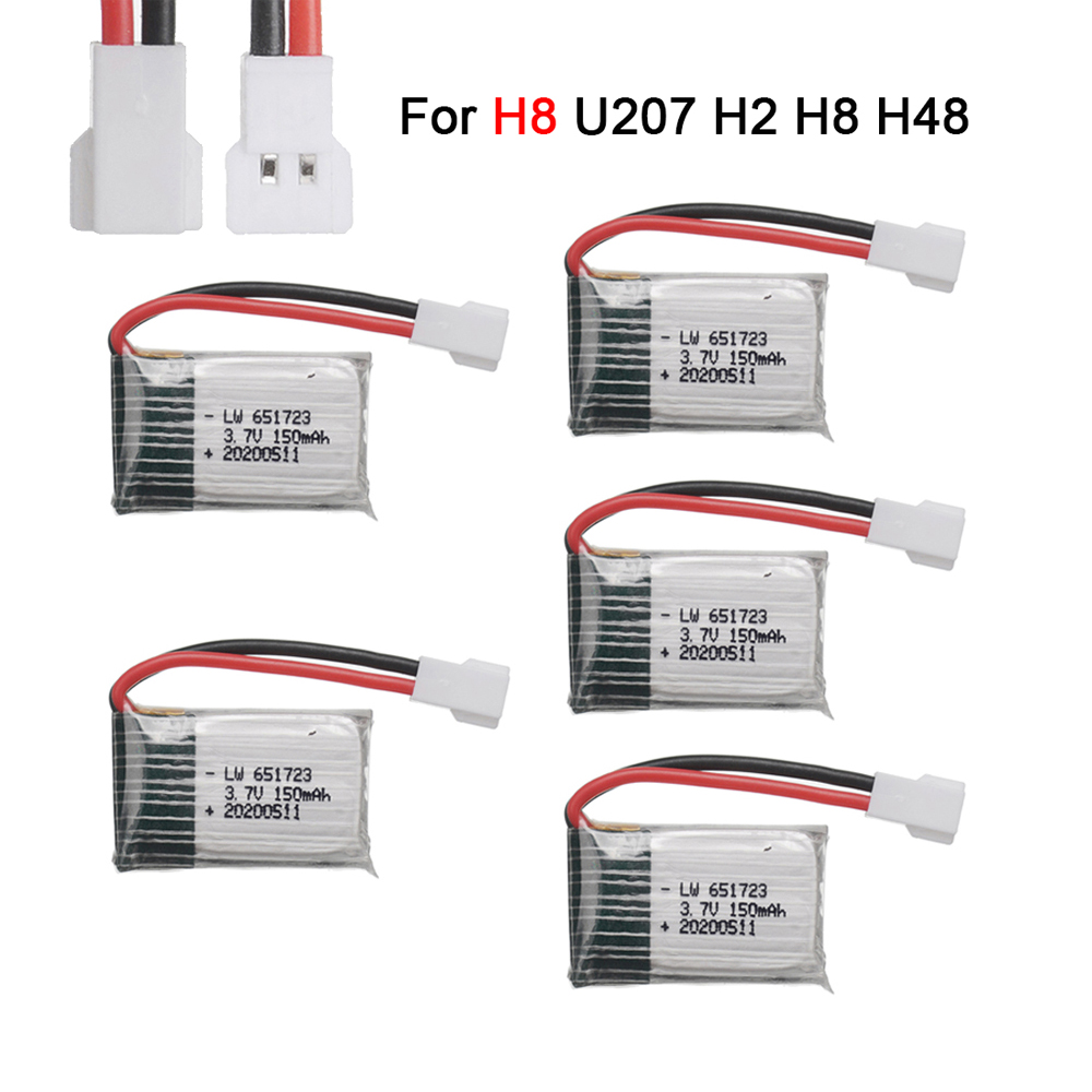 3.7v 150mah lipo RC Drone Batt - Rc Hobby Helicopter recensie en prijs
