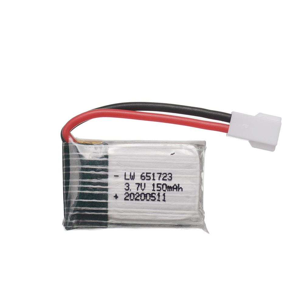3.7v 150mah lipo RC Drone Batt - Rc Hobby Helicopter recensie en prijs