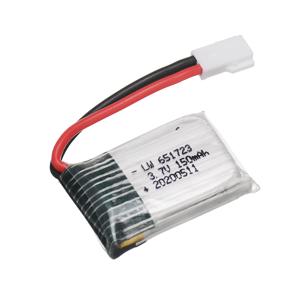 3.7v 150mah lipo RC Drone Batt - Rc Hobby Helicopter recensie en prijs