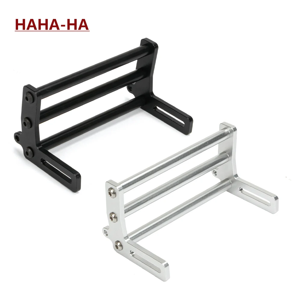 Aluminium Voorbumper Bull Bars - Body Shell Rc recensie en prijs
