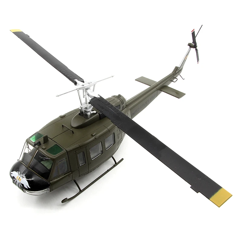 Diecast 1/48 Schaal Af1 U.s. L - Rc Helicopter Hobby Grade recensie en prijs