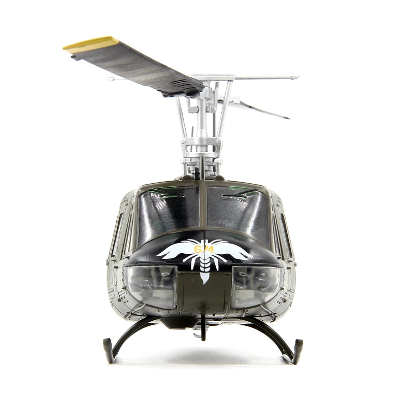 Diecast 1/48 Schaal Af1 U.s. L - Rc Helicopter Hobby Grade recensie en prijs