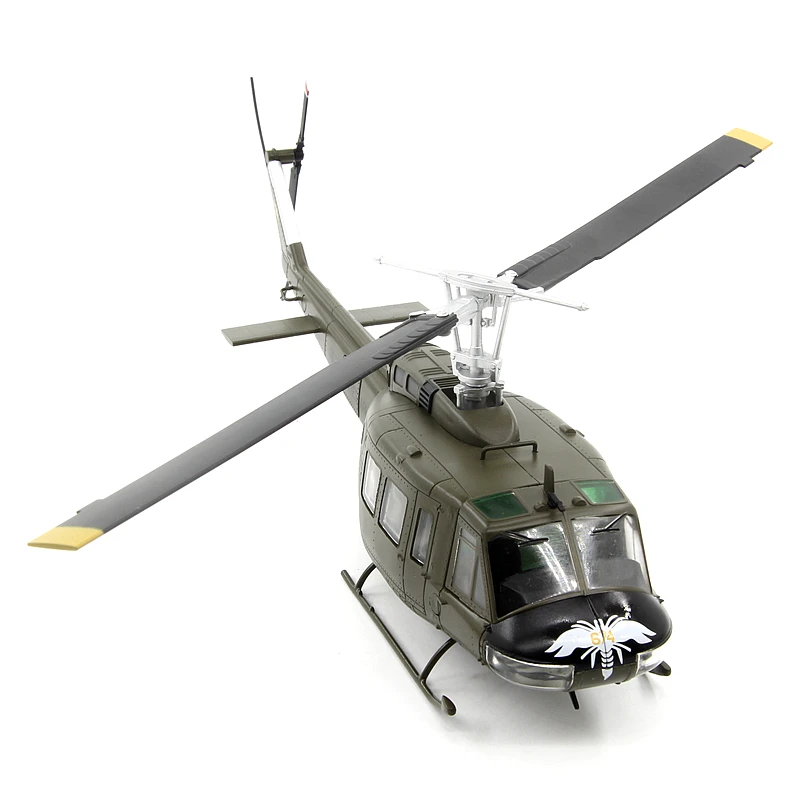 Diecast 1/48 Schaal Af1 U.s. L - Rc Helicopter Hobby Grade recensie en prijs