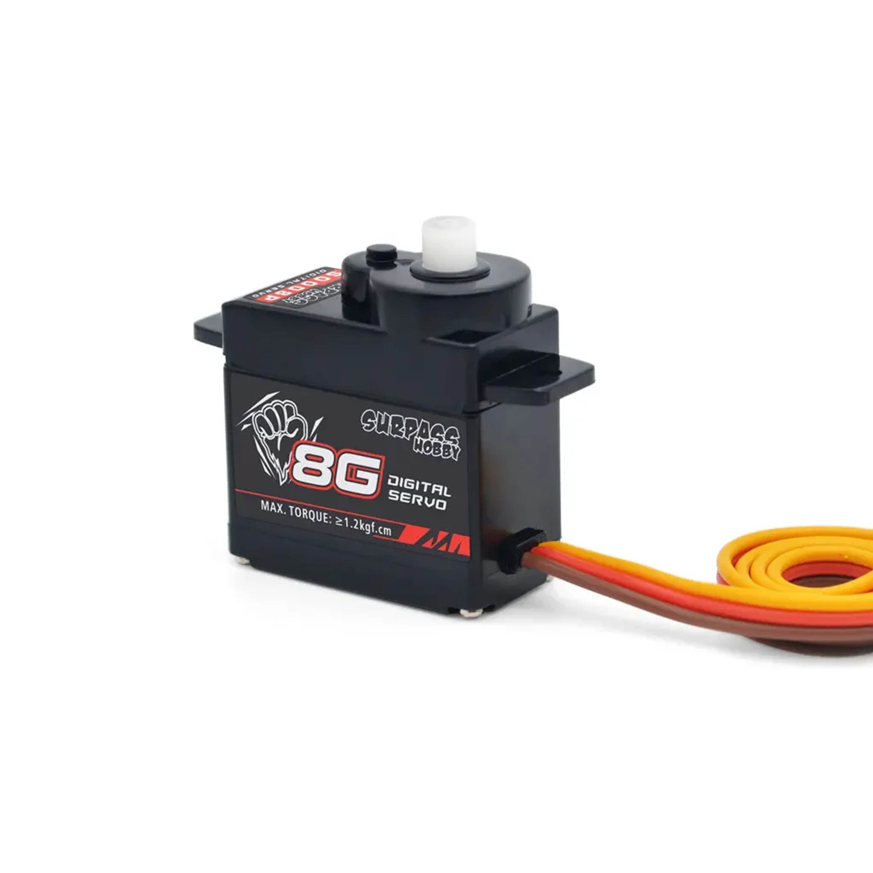 Overtref Hobby 2g 3.7g 4.3g 6g - Rc Hobby Usa recensie en prijs