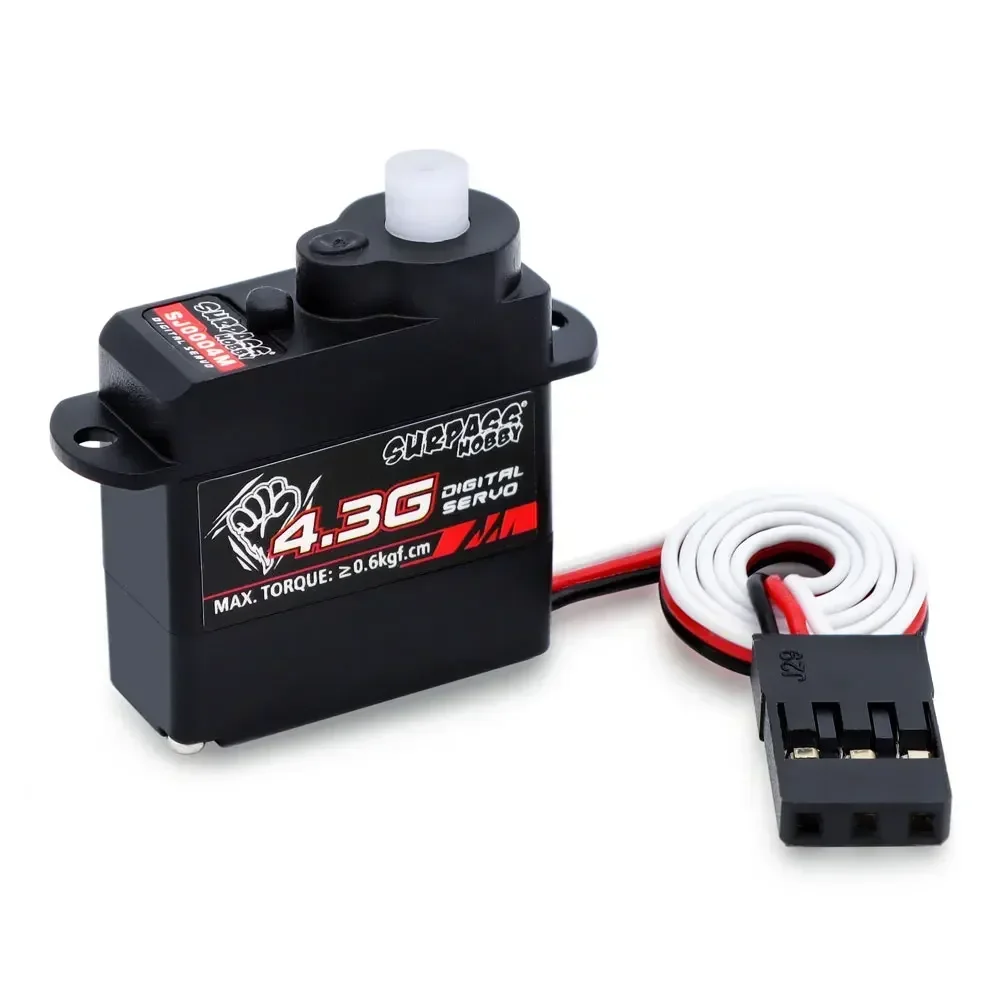 Overtref Hobby 2g 3.7g 4.3g 6g - Rc Hobby Usa recensie en prijs