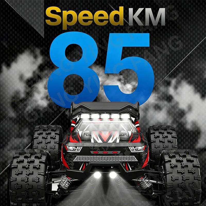 1:14 verhouding 80 kilometer p - Rc Hobby Grade Cars recensie en prijs