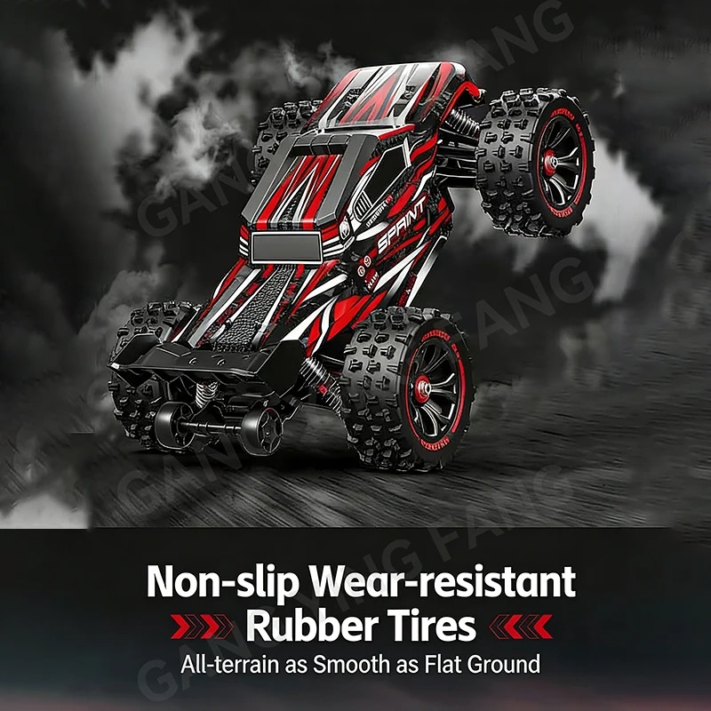 1:14 verhouding 80 kilometer p - Rc Hobby Grade Cars recensie en prijs