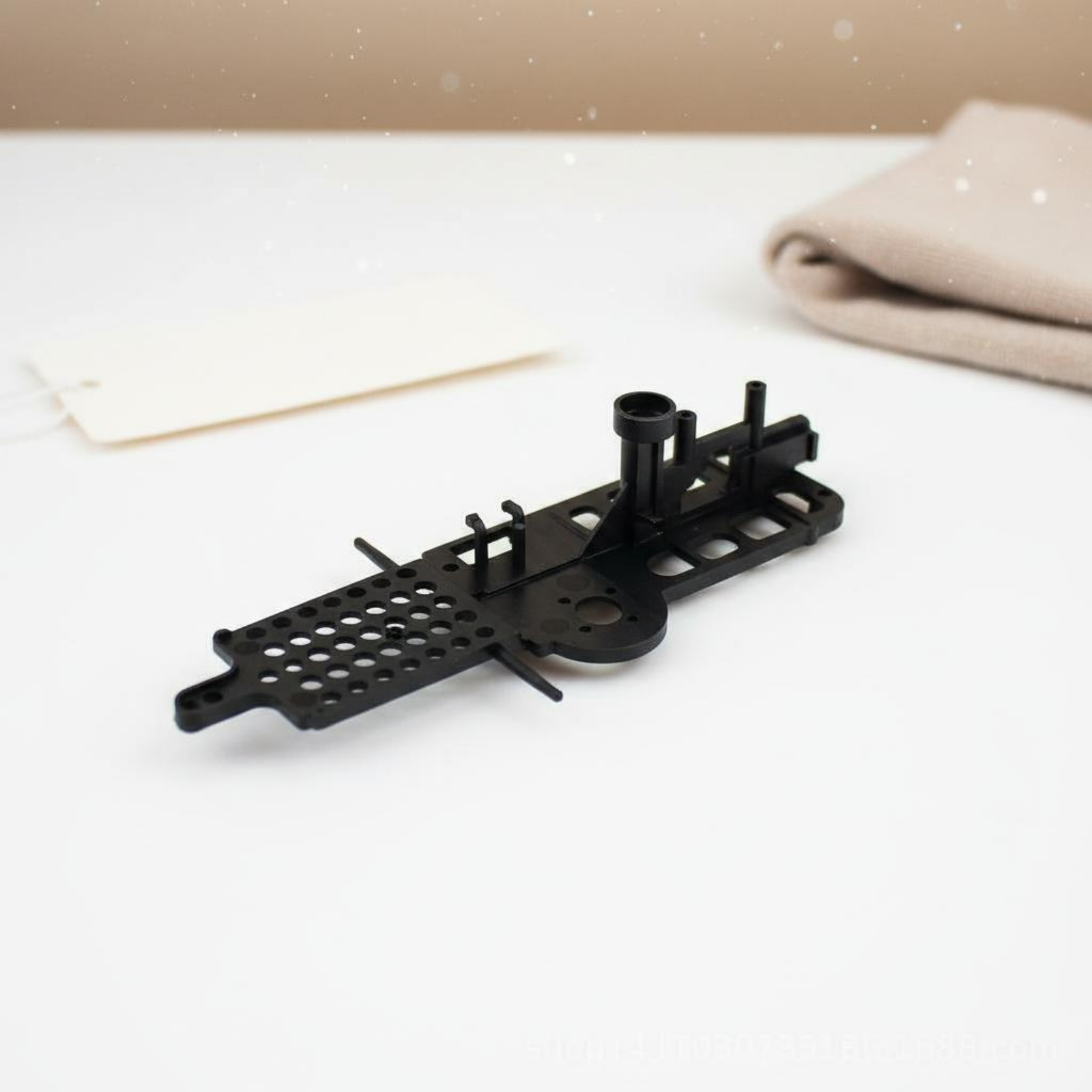 Helikopterbasisassemblage Lich - Rc Hobby Motor recensie en prijs