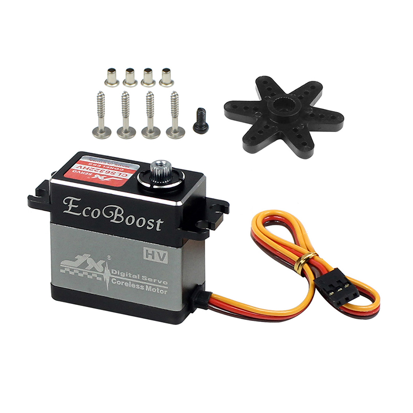 Hoge Kwaliteit JX Servo CLS632 - Rc Helicopter Hobby Grade recensie en prijs