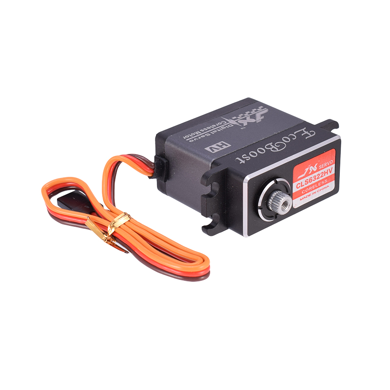 Hoge Kwaliteit JX Servo CLS632 - Rc Helicopter Hobby Grade recensie en prijs