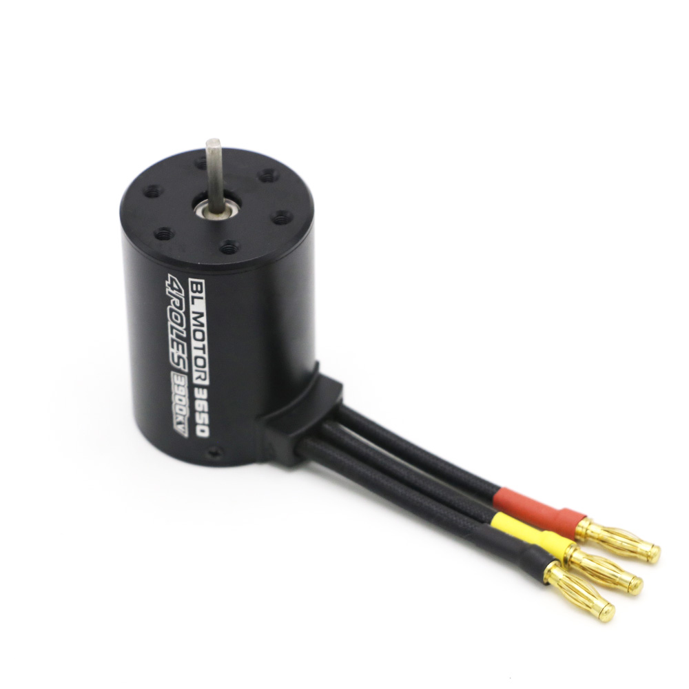Nieuwe Upgrade Waterdichte 365 - Rc Hobby Motors recensie en prijs