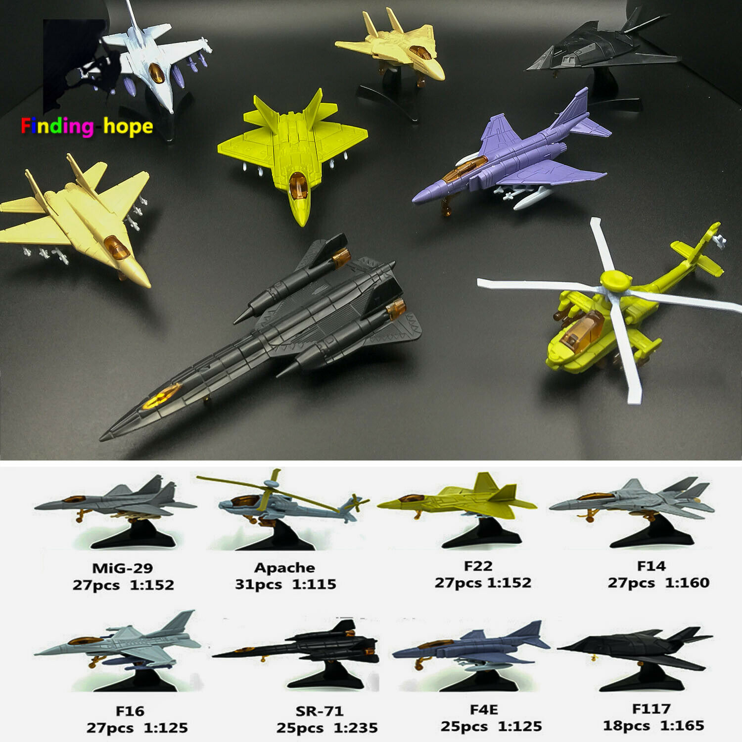 4D 1:165 Schaal Helikopter Vli - Rc Helicopter Hobby Grade recensie en prijs