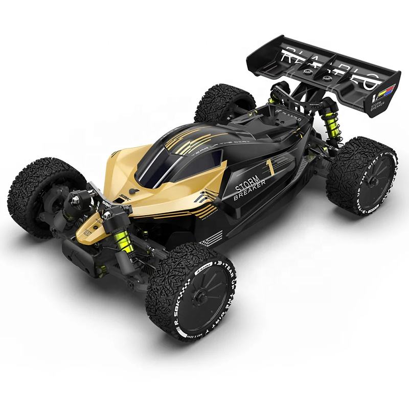 1/10 Borstelloze Carbon Fiber  - Rc Hobby Usa recensie en prijs