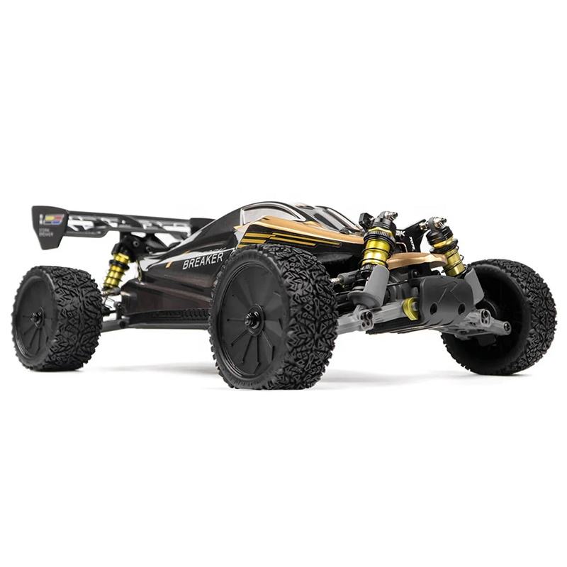 1/10 Borstelloze Carbon Fiber  - Rc Hobby Usa recensie en prijs