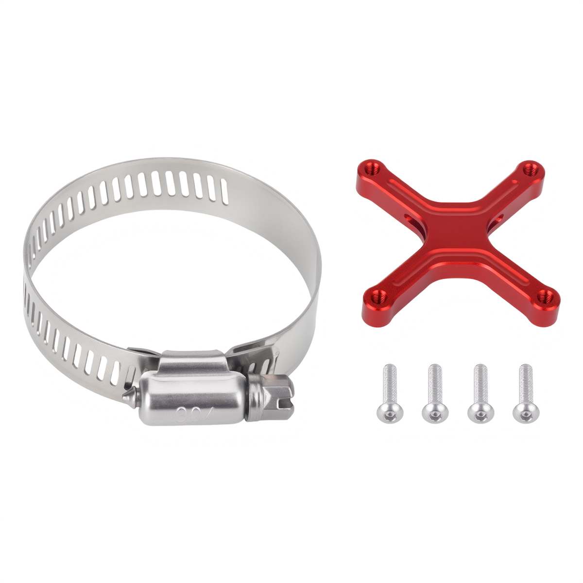 Universele Verstelbare Fan Mou - Rc Hobby Motor recensie en prijs