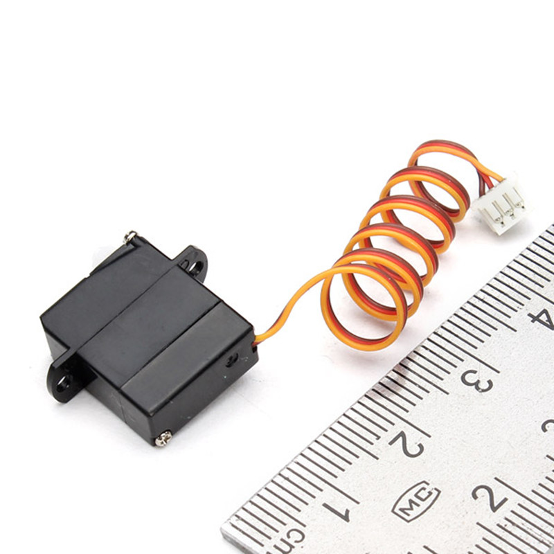 1PCS 1.7g Laagspanning Micro D - Rc Helicopter Hobby Grade recensie en prijs