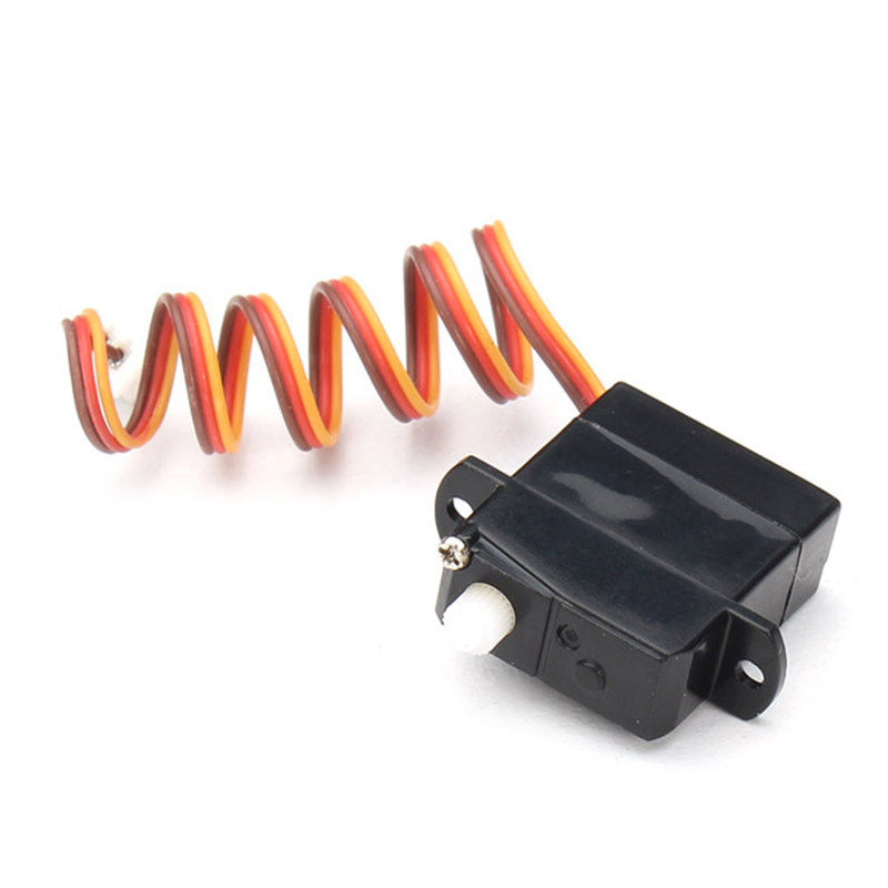 1PCS 1.7g Laagspanning Micro D - Rc Helicopter Hobby Grade recensie en prijs