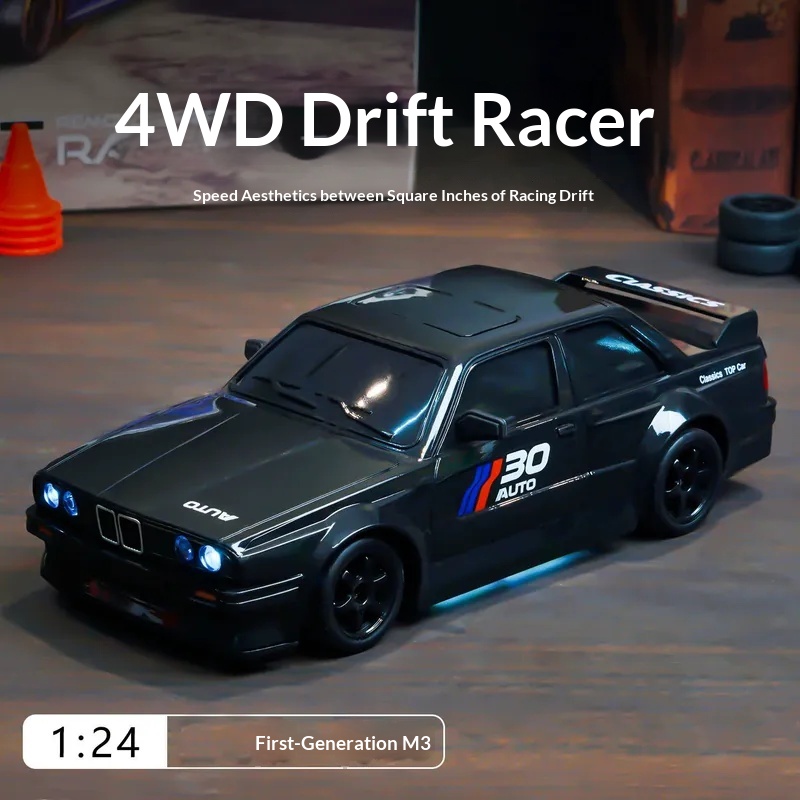 Nieuwe Hot Selling 1:24 Drift  - Rc Hobby Grade Cars recensie en prijs