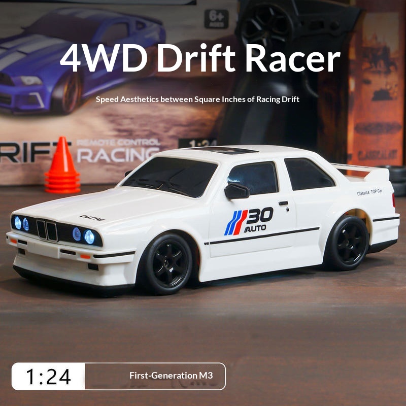 Nieuwe Hot Selling 1:24 Drift  - Rc Hobby Grade Cars recensie en prijs