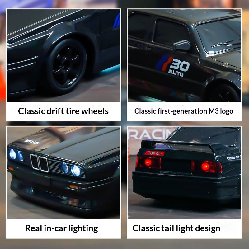 Nieuwe Hot Selling 1:24 Drift  - Rc Hobby Grade Cars recensie en prijs