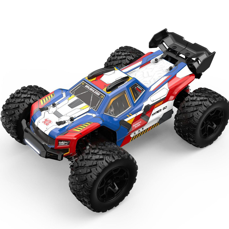 14212 MJX 1:14 Borstelloze RC  - Rc Hobby Grade Cars recensie en prijs