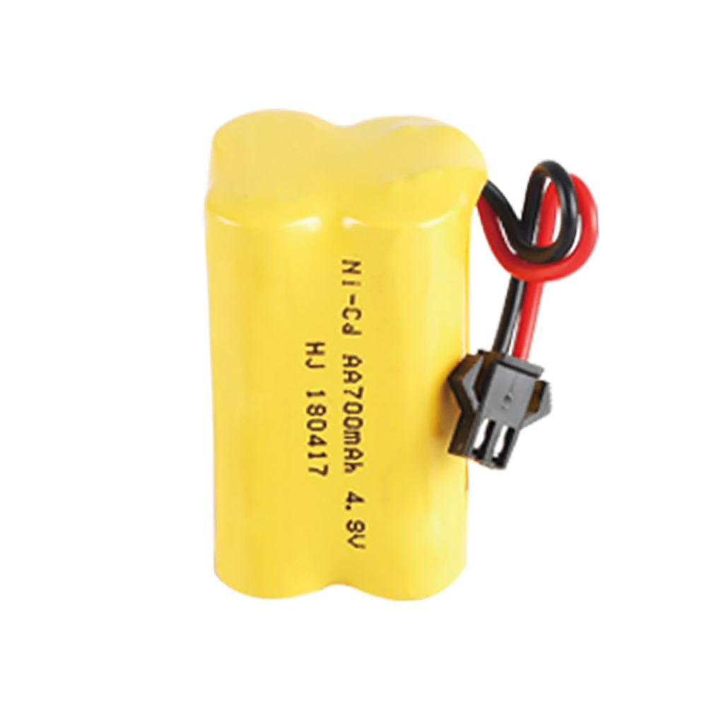 4.8v 700/1400/1800mah NiCd Bat - Rc Hobby Tank recensie en prijs