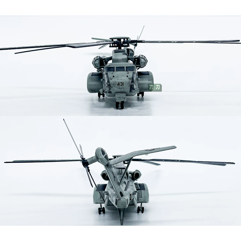 WLTK 1/72 Schaal Amerikaanse S - Rc Helicopter Hobby Grade recensie en prijs