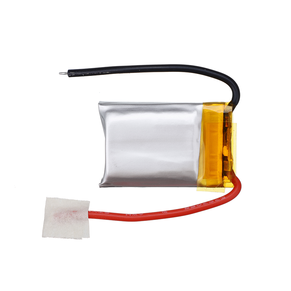 Lipo 180mAh 3.7V batterij voor - Rc Hobby Helicopter recensie en prijs
