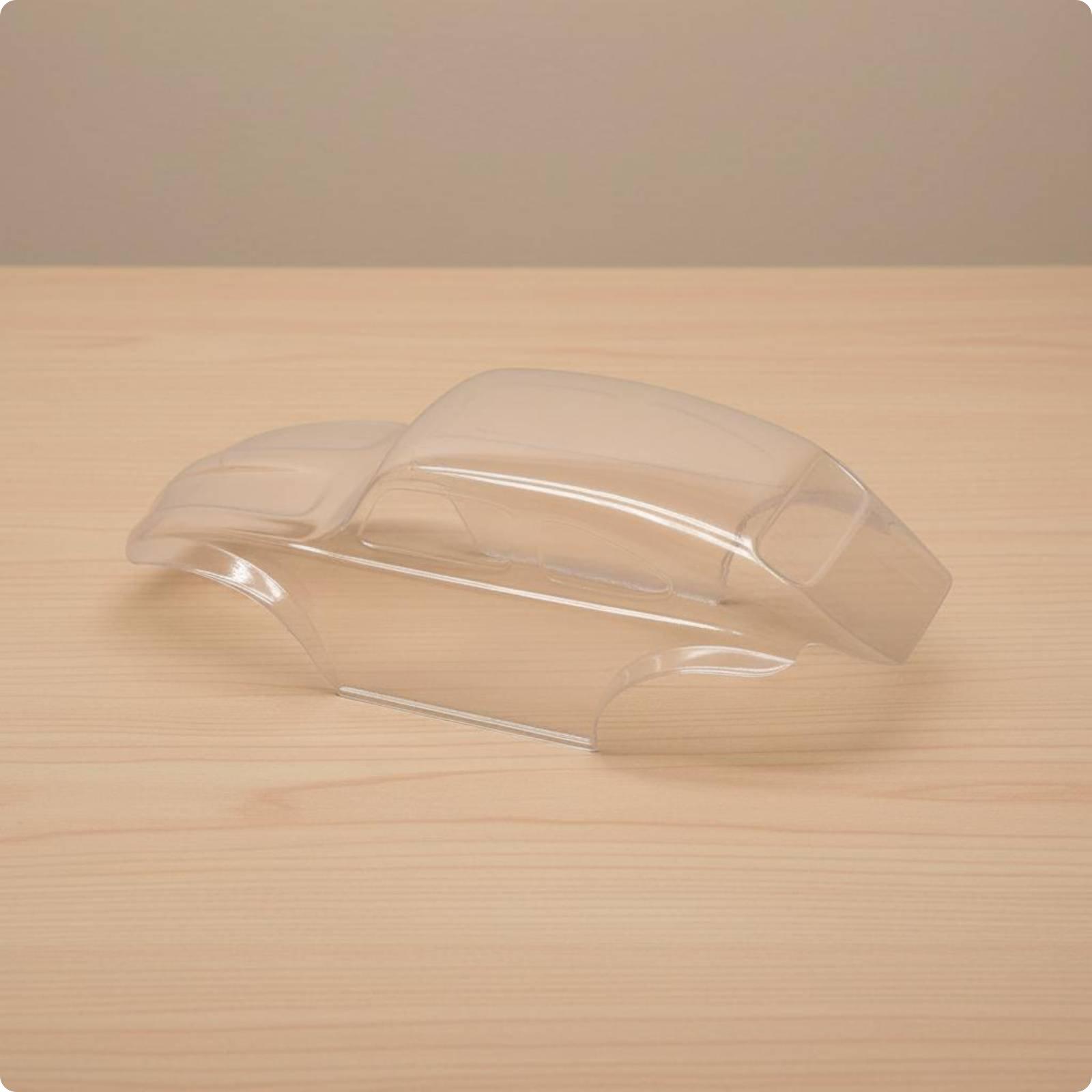 Transparante RC-carrosserie, u - Body Shell Rc recensie en prijs
