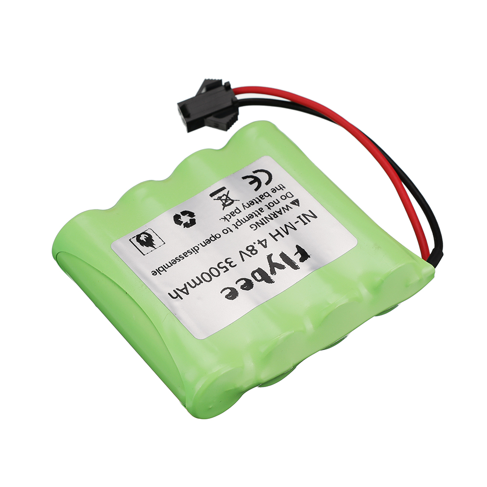 4.8V 3500Mah 3000Mah Nimh Batt - Rc Hobby Tank recensie en prijs