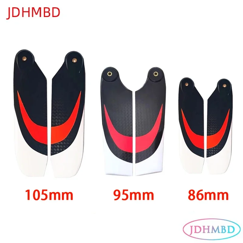 Jdhmbd Hoogwaardige Koolstofve - Rc Helicopter Hobby Grade recensie en prijs