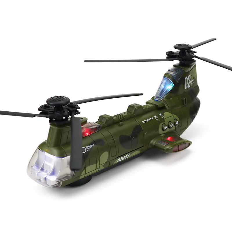 1:12 Schaal C94 Op afstand bes - Rc Helicopter Hobby Grade recensie en prijs