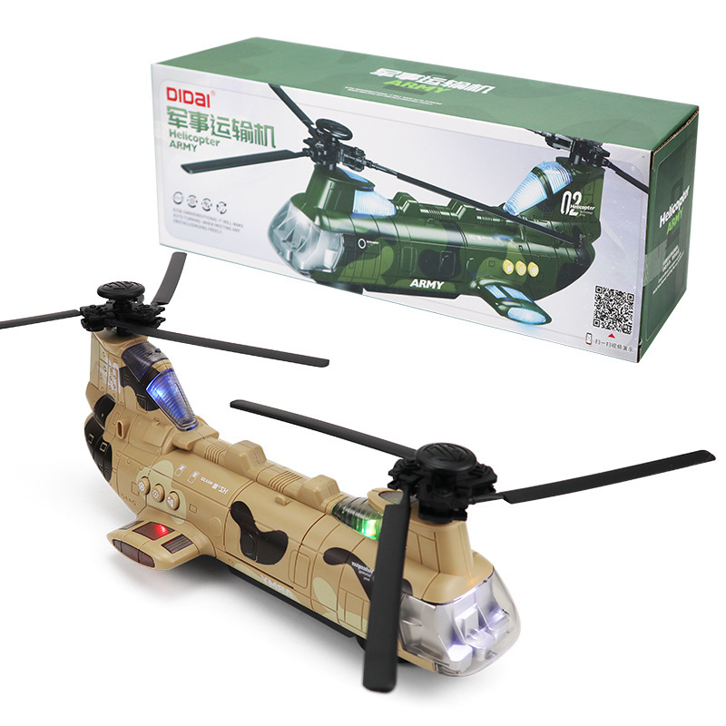 1:12 Schaal C94 Op afstand bes - Rc Helicopter Hobby Grade recensie en prijs