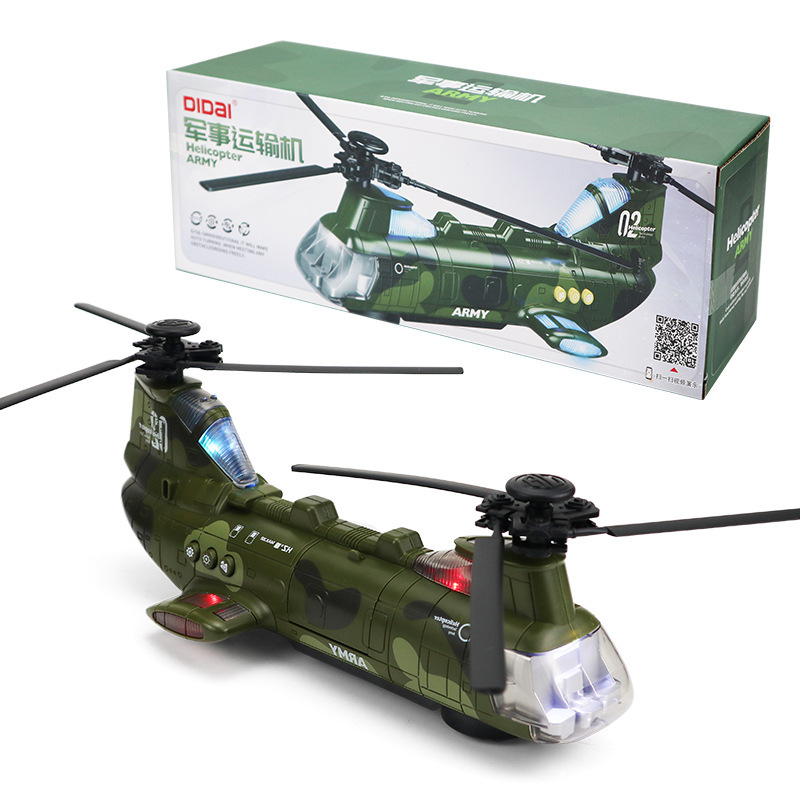 1:12 Schaal C94 Op afstand bes - Rc Helicopter Hobby Grade recensie en prijs