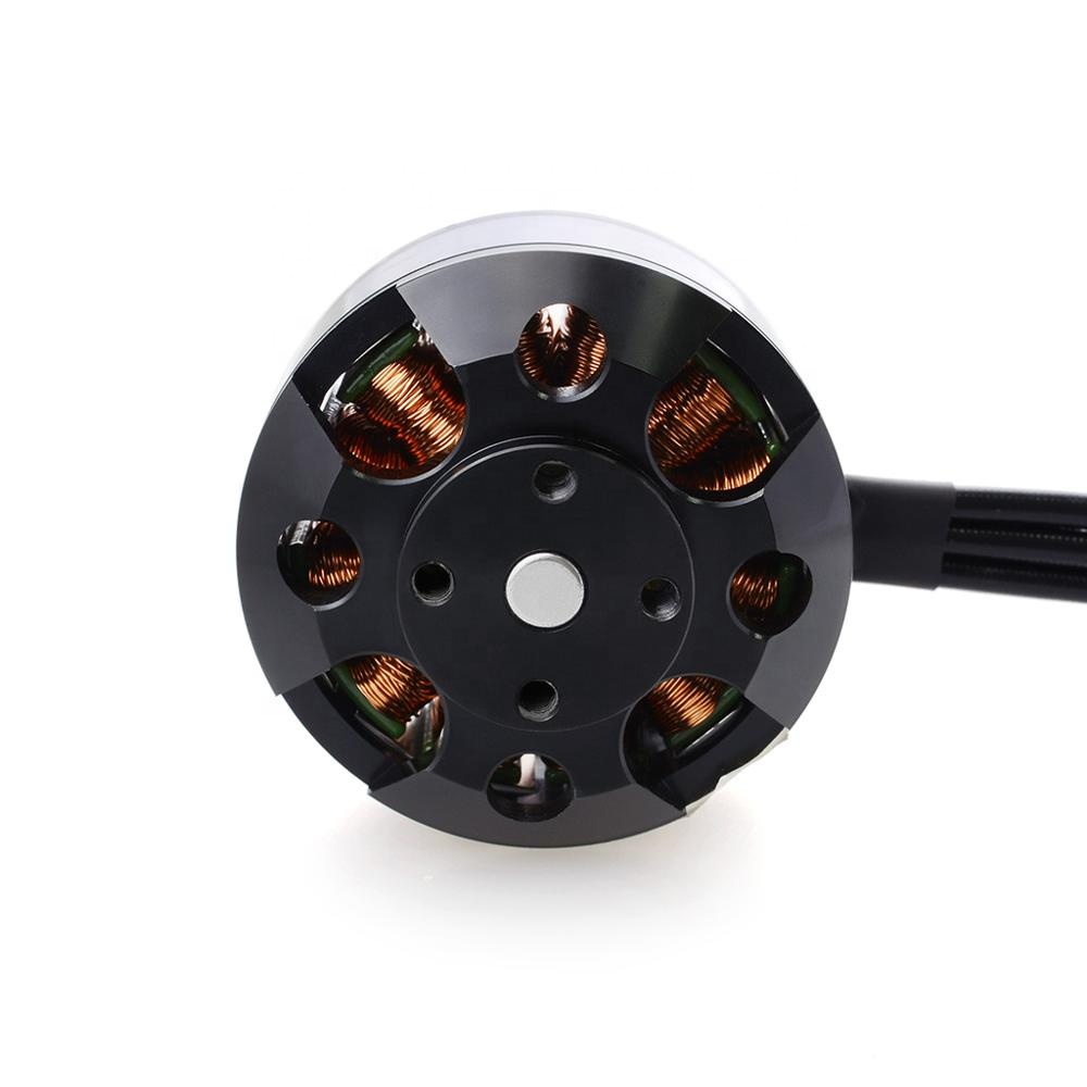 SURPASS HOBBY C6354 6354 250KV - Rc Hobby Motor recensie en prijs