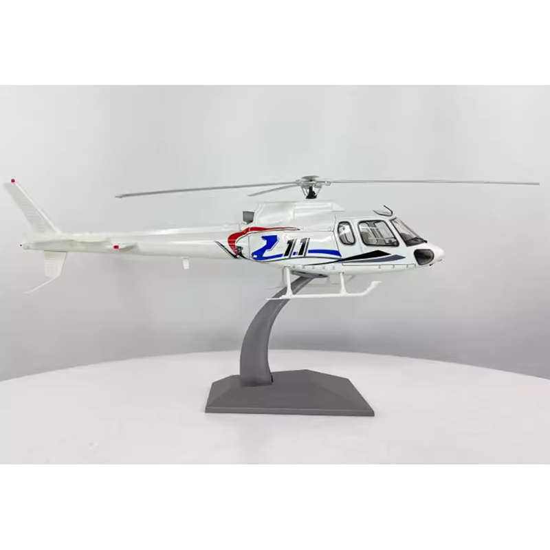 Diecast 1/60 Schaal AS350 Eekh - Rc Helicopter Hobby Grade recensie en prijs