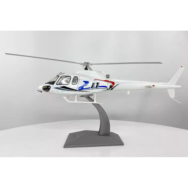Diecast 1/60 Schaal AS350 Eekh - Rc Helicopter Hobby Grade recensie en prijs