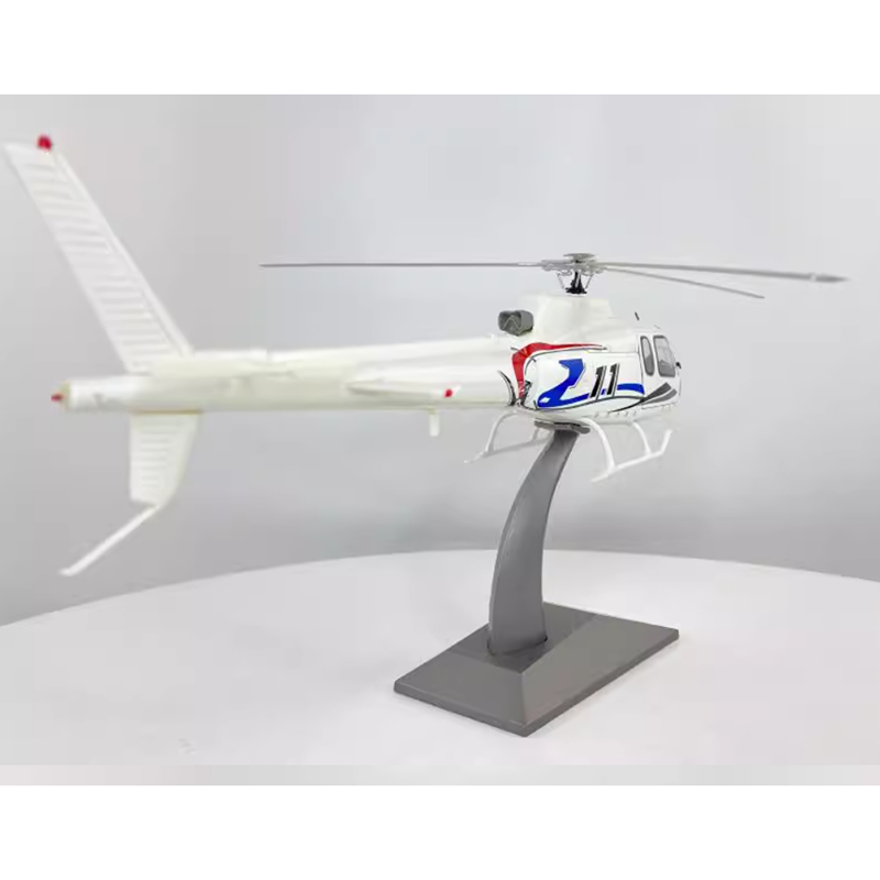 Diecast 1/60 Schaal AS350 Eekh - Rc Helicopter Hobby Grade recensie en prijs
