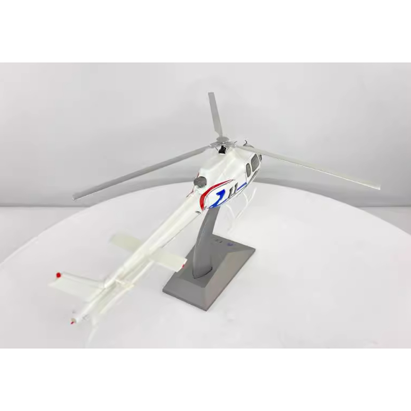 Diecast 1/60 Schaal AS350 Eekh - Rc Helicopter Hobby Grade recensie en prijs