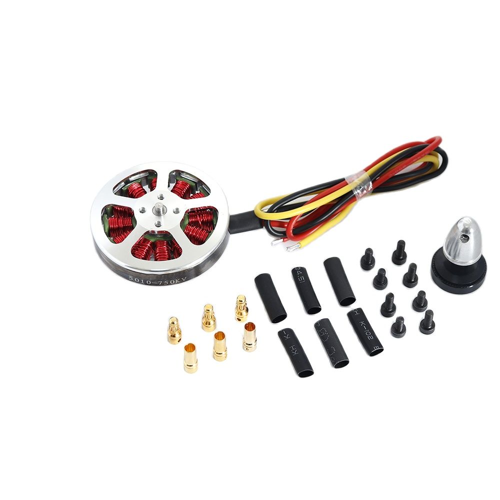 Hoge Kwaliteit Motoren 5010 36 - Rc Helicopter Hobby Grade recensie en prijs