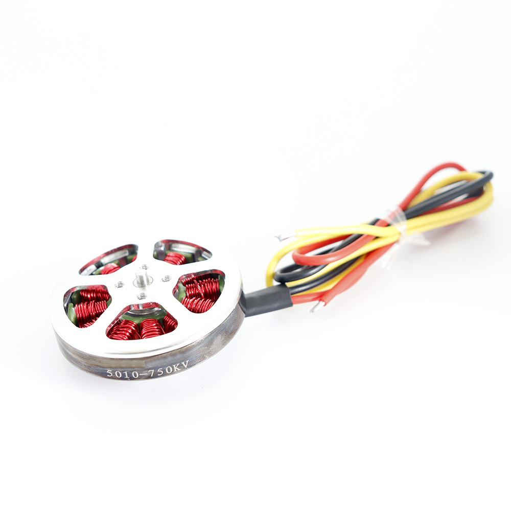 Hoge Kwaliteit Motoren 5010 36 - Rc Helicopter Hobby Grade recensie en prijs